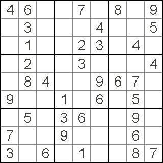 Sudoku Gratis Deutsch
