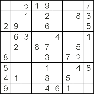 Sudoku Gratis Deutsch