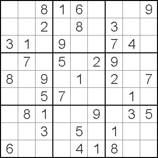 Sudoku - Play, Print & Share Free Sudoku Online puzzles