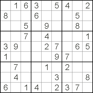 Sudoku - Play, Print & Share Free Sudoku Online puzzles