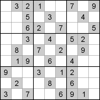 Sudoku play print share free sudoku online puzzles
